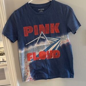 3 for $15 Pink Floyd tee kids size Large